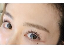 キラネイル アンド アイラッシュ by World Beauty(KIRA)/まつげパーマ&眉毛　マツパ