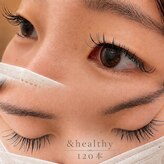 ラララッシュ 長野東店(LaLa LASH)