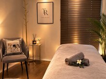 THE RESET private salon【10月上旬 NEW OPEN（予定）】の雰囲気（店内、落ち着いた雰囲気）