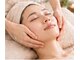 aroma salon Luna【アロマサロンルナ】の写真/【国産オーガニック・肌質改善】一人一人の肌に合わせた「BIOLAB化粧品」で、理想のフェイシャルケアを♪