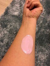 チェンジ ユー ワックス(CHANGE YOU WAX)/ワックスを塗る大きさ 1