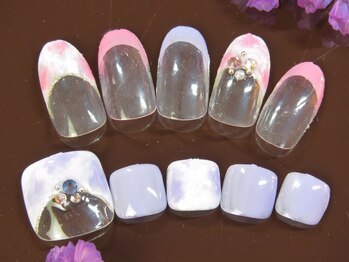 ムーア(mooa)/プレート オフ.ケア.税込6020