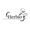 ハービオ 春日店(Herbio)ロゴ