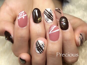 プレシャス プライベートビューティーサロン(Precious Private Beauty Salon)/