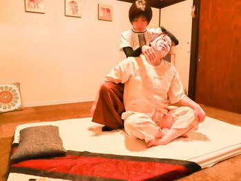 サバイ サバイ(SABAI SABAI)/タイ古式マッサージ