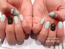 ブランシュ(BLANCHE)/