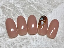 ネイルサロン ウノ 湘南平塚(UNO)/