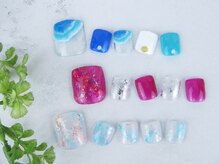 ミンクスタイル 代々木公園 代々木八幡店(Mink style)/