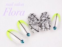 ネイルサロン フローラ(Flora)/＊￥7000円定額キャンペーン＊