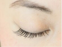 エミルアイラッシュ 東高円寺店(emile EYELASH)/最高級セーブル100本