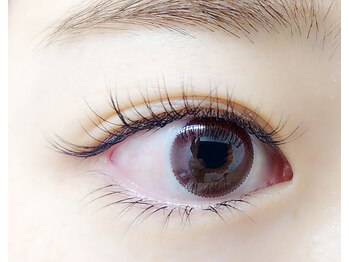 オリオン/下まつ毛エクステ★