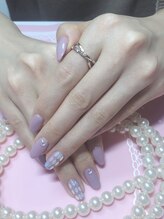 ビンネイル(Bin nail)/
