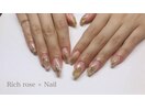 ニュアンスNAIL