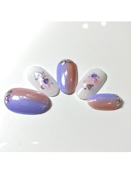 エトワール 大垣店(Etoile)/グラデーションミラー