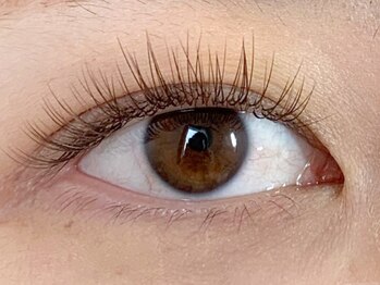 コンド サロン アネックス(CONDO SALON annex)/担当・moe