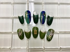 アートサンプル