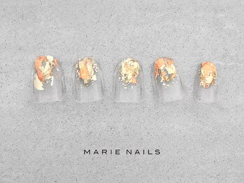 ザ マリー 磐田店(THE MARIE)/☆定額7000円コース 0422 A