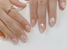 ダリア 大宮店(DAHLIA)/アート10本つけ放題コース