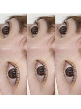 コンジュ ファースト 岡崎店(CONJU 1st)/UPPER LIFT CURL