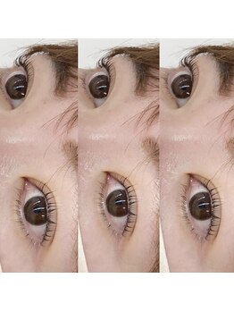 コンジュ ファースト 岡崎店(CONJU 1st)/UPPER LIFT CURL