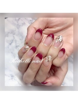 リシェル 横浜店(Richelle)/持ち込み90分コース