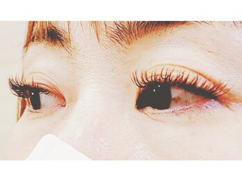 タオ(TAO)/フラット/ブラウンカラー