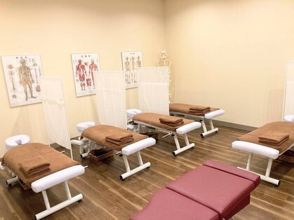 カラダファクトリー 高松丸亀町グリーン店の写真