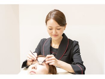 アイフラッシュ 阪急西宮ガーデンズ店(Eye Flash)/繊細な技術もおまかせ