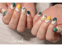 レイ ネイル(Lei nail)/