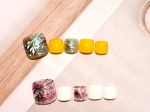 ブリオン 六本松店(Bullion)/ボタニカルリーフ