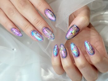 グランドオウジャ(Grand Ouja)/A/W