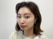 リロ 札幌北口店(Liro)/似合う眉でオシャレ度UP！