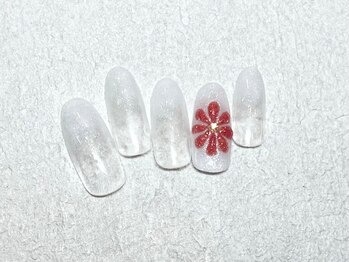 プルメリア(PLUMERIA)/9月定額シンプルコース