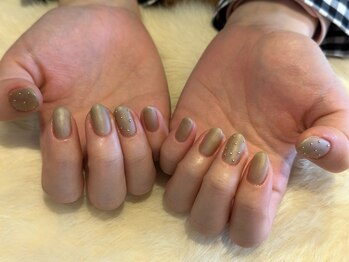 カバー(COVER)/4本アート♪