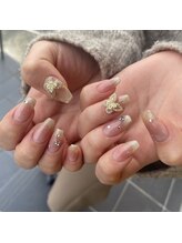 ソイン キタガタ(so-in kitagata)/トレンドネイル