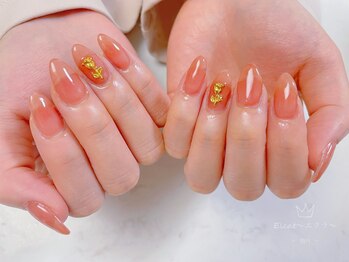 エクラ 横浜関内店(Eclat)/☆ワンカラー☆