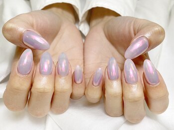 ラスズラン(La suzuran)/ミラー