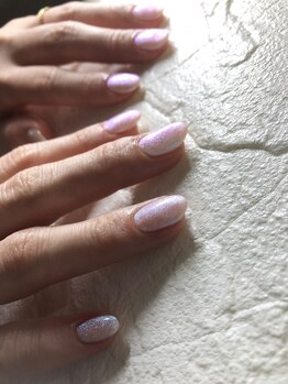 スターガーデン/