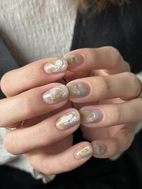ジェル