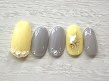 イリゼネイル(iRise nail)/定額ベーシック