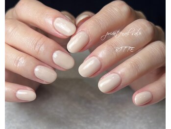 ビッテ(BITTE)/【ワンカラー】