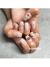 アートルーム(Art Room)/Artdesign＋ ¥13750