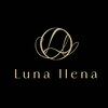 ルーナジェーナ(Luna llena)ロゴ