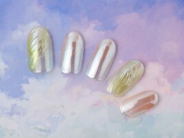 おすすめアートパラジェル