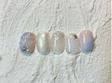 ブリッジバイネオリーブ 綱島店(bridge by neolive)/ ★選べる定額¥9570