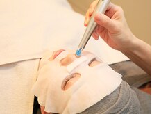 ラルミエール 緑店はなれ(la lumiere)の雰囲気（ほとんど痛み、ダウンタイムもなく肌質改善に効果有り！）