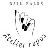 アトリエ ルポ(Atelier rupos)のお店ロゴ