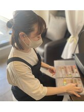 ナチュアネイル(Natur Nail) 武市 