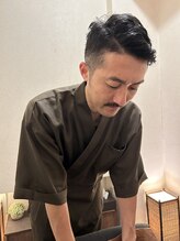 サンリラクゼーション 相模大野店 姫井 
