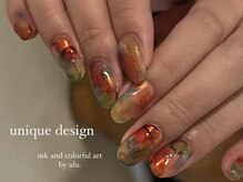 ウル(ulu)/ニュアンスデザイン